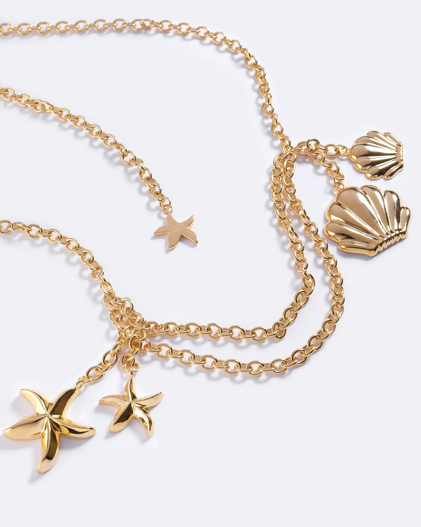 AFTERSUN CHARMS BELT - Image 3