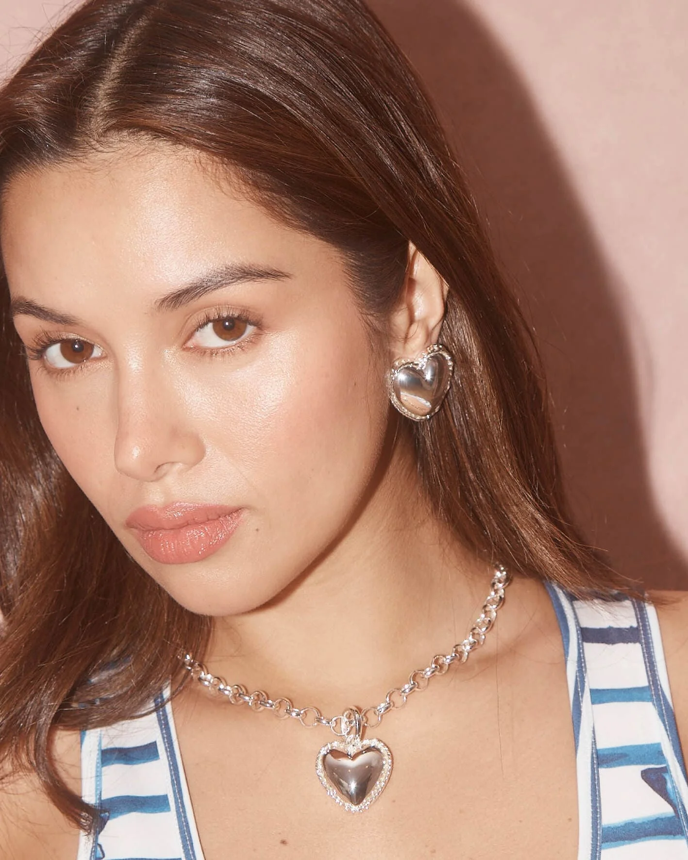 HOT HEART CHAIN - Image 3