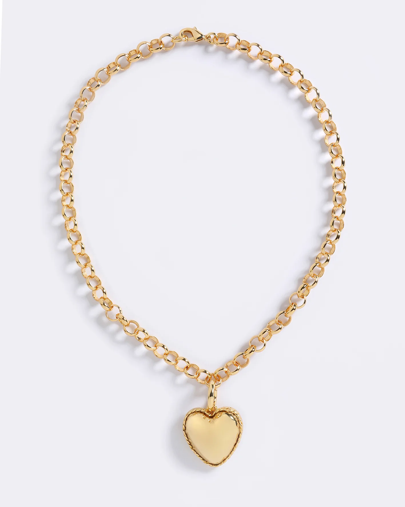 HOT HEART CHAIN - Image 5