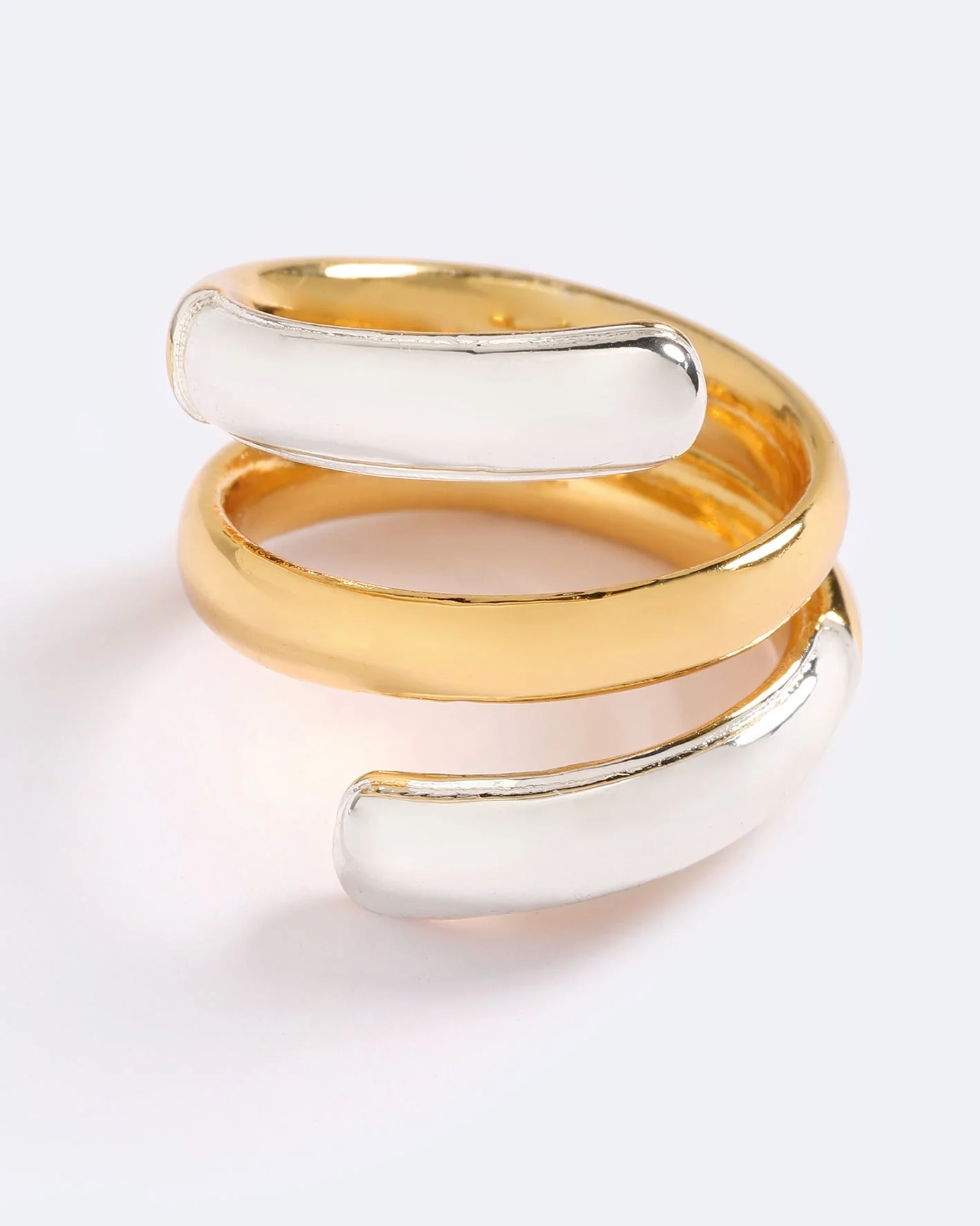 DOUBLE STROBE RING - Image 5