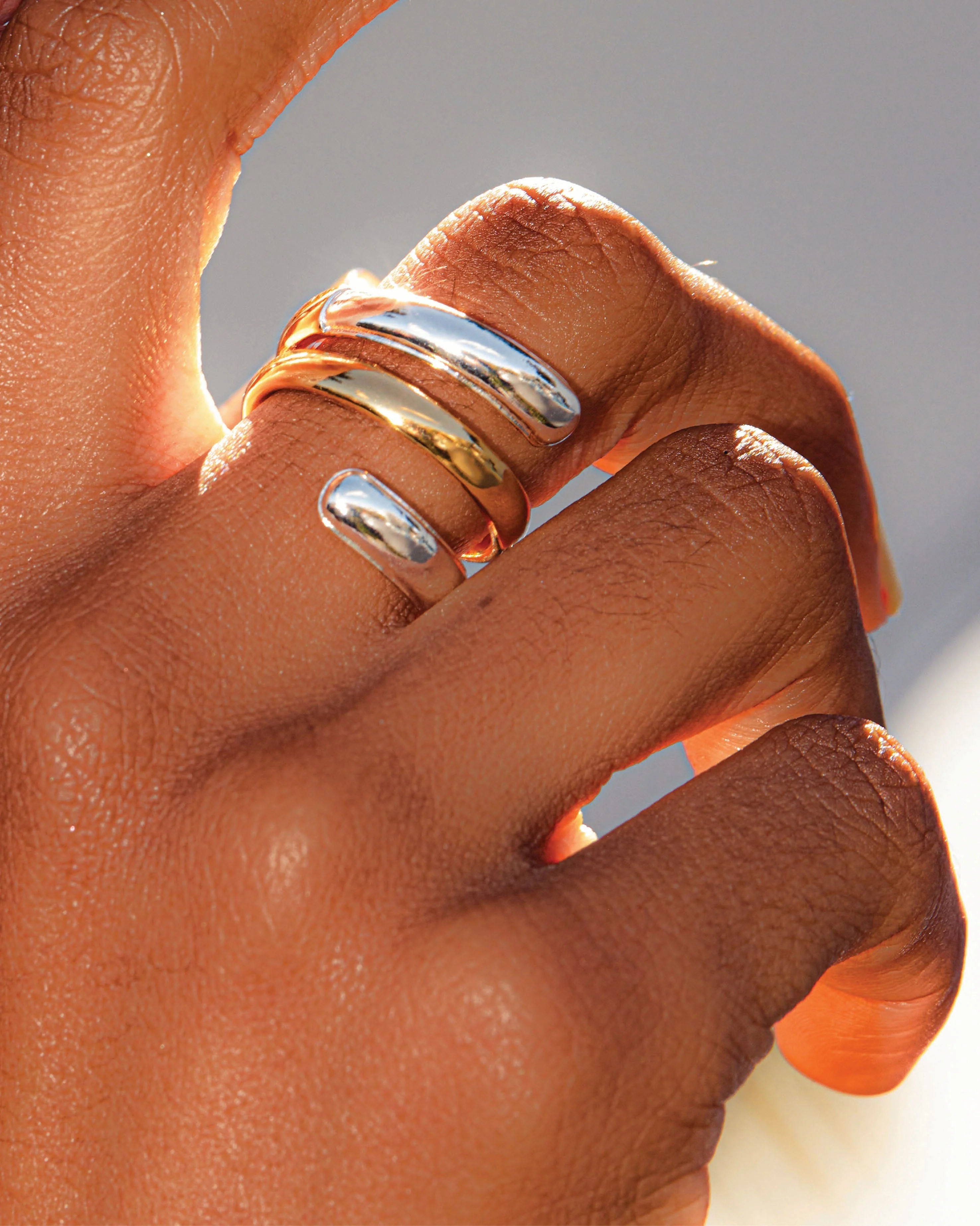 DOUBLE STROBE RING - Image 6