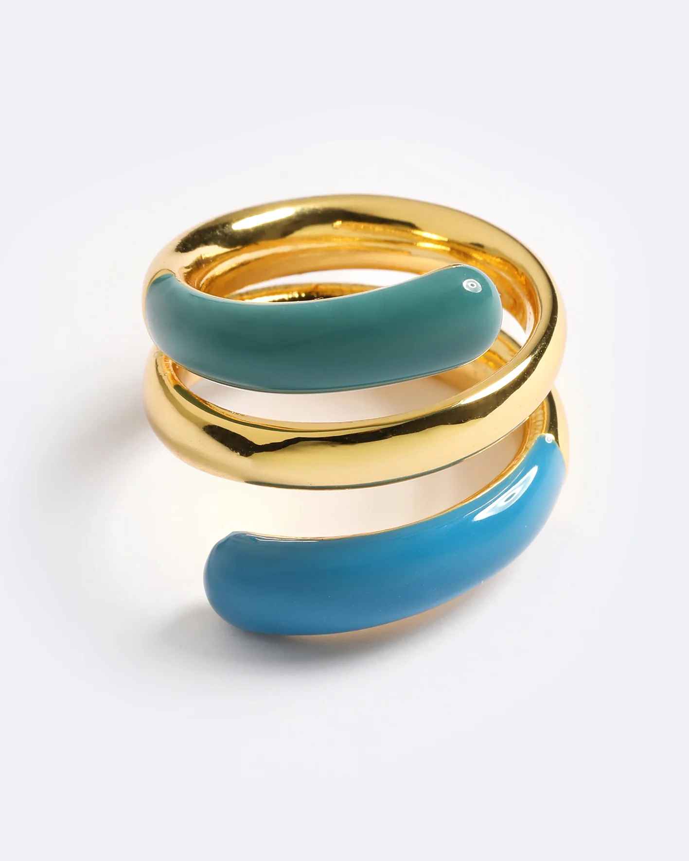 DOUBLE STROBE RING - Image 9