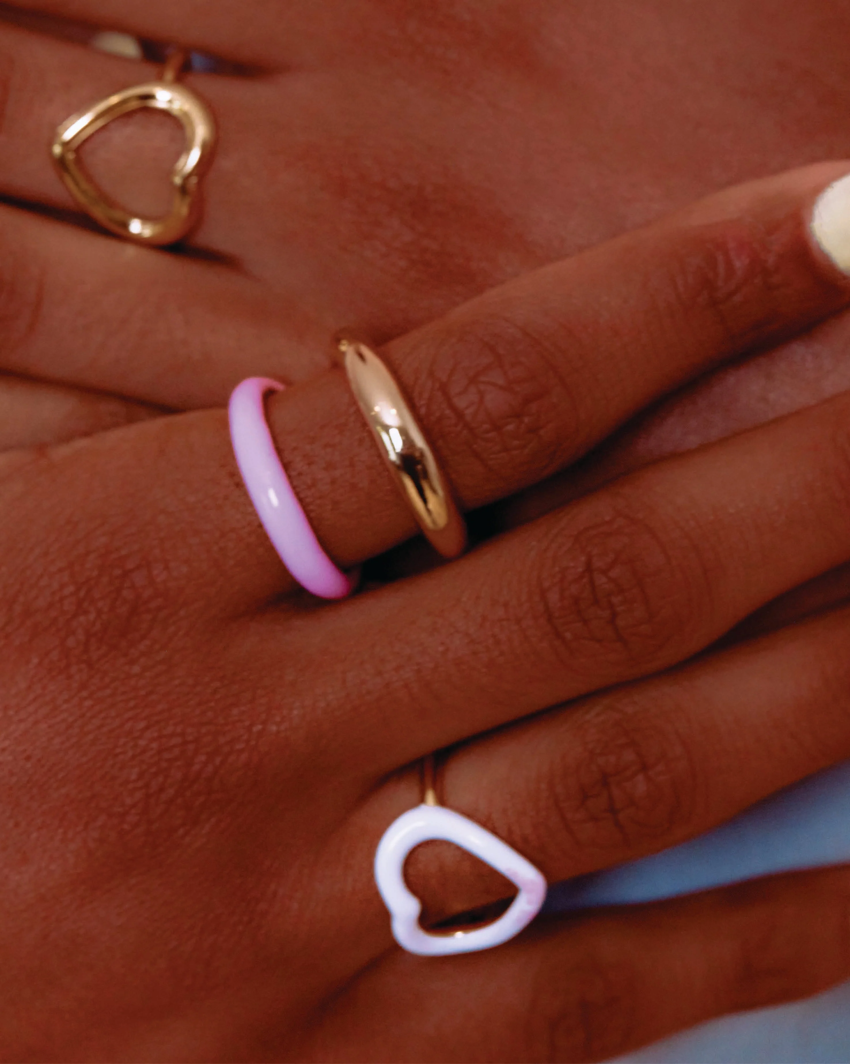 I HEART YOU RING - Image 5