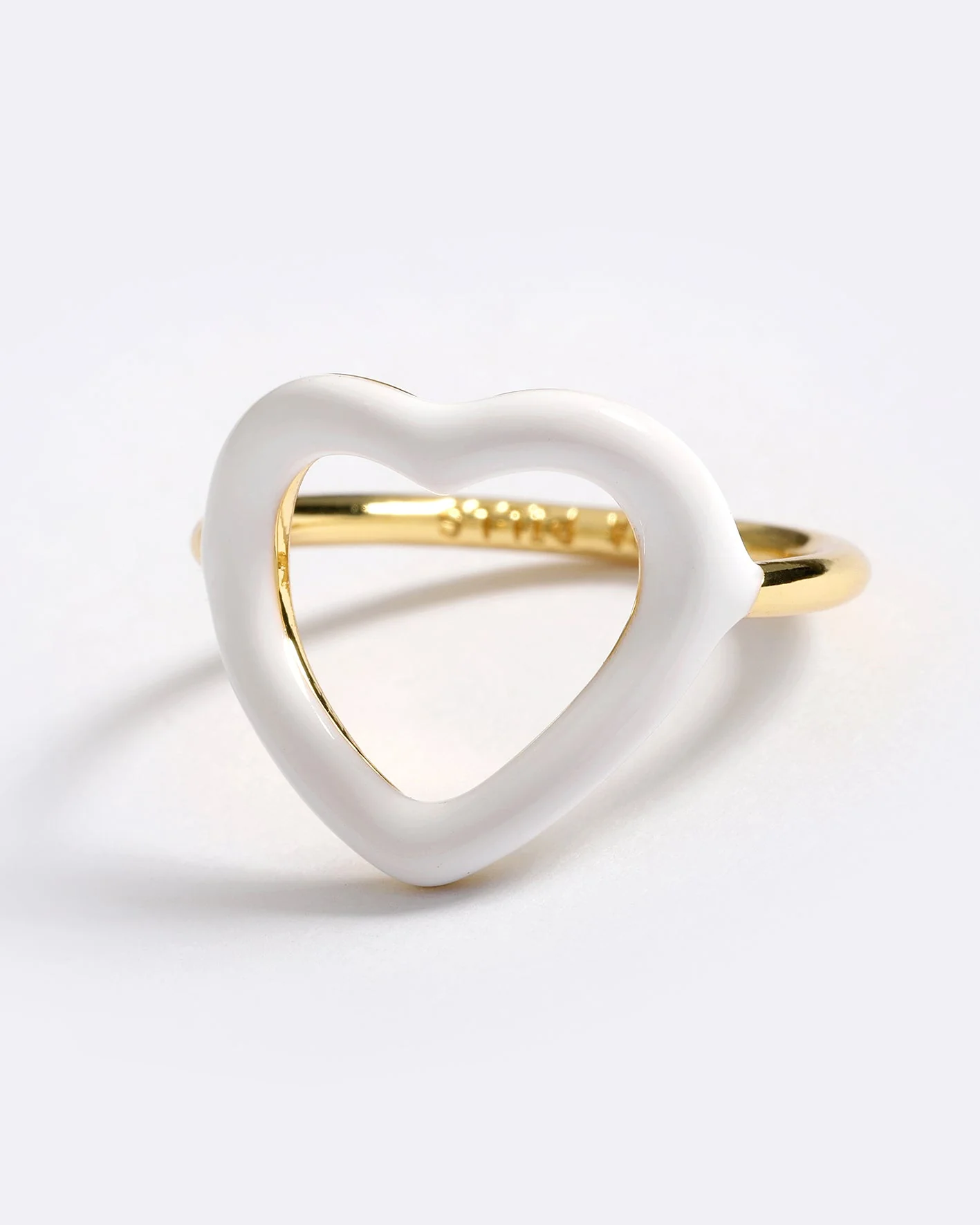 I HEART YOU RING - Image 6