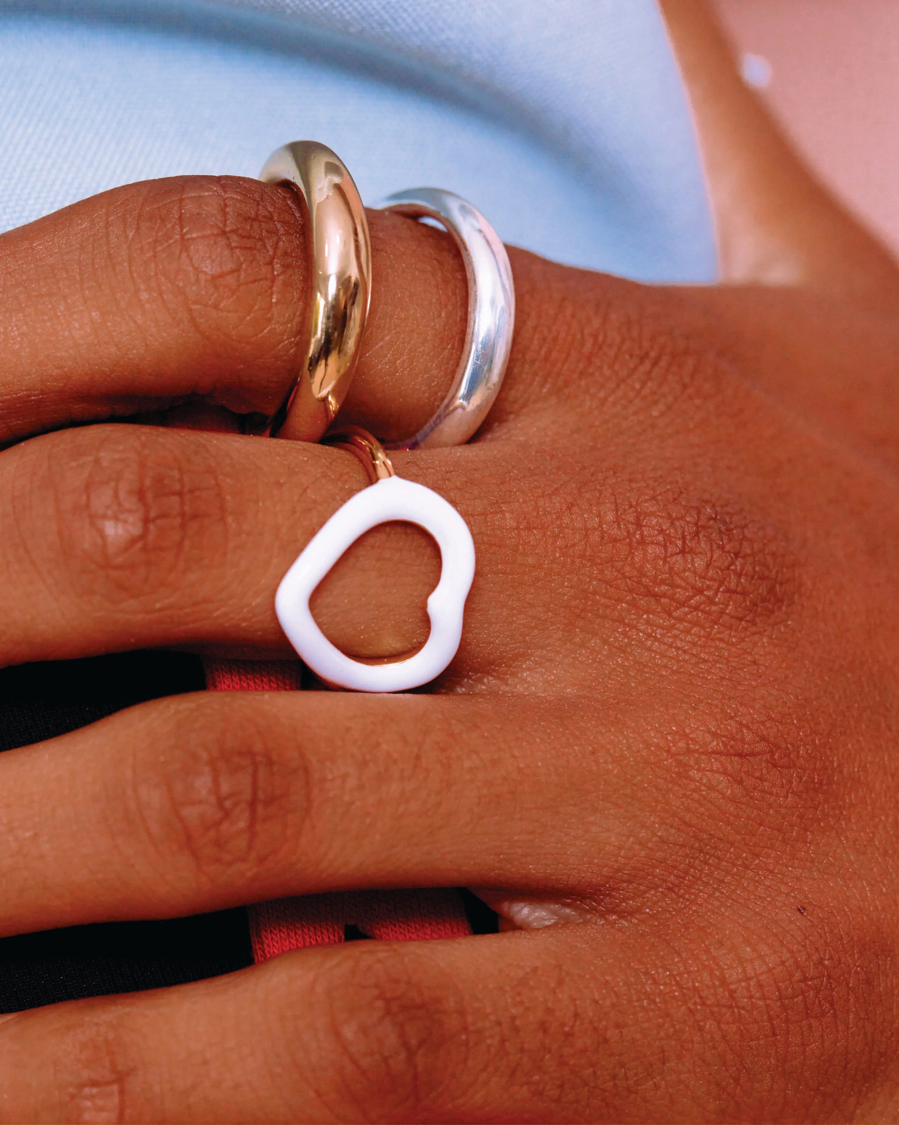 I HEART YOU RING - Image 7