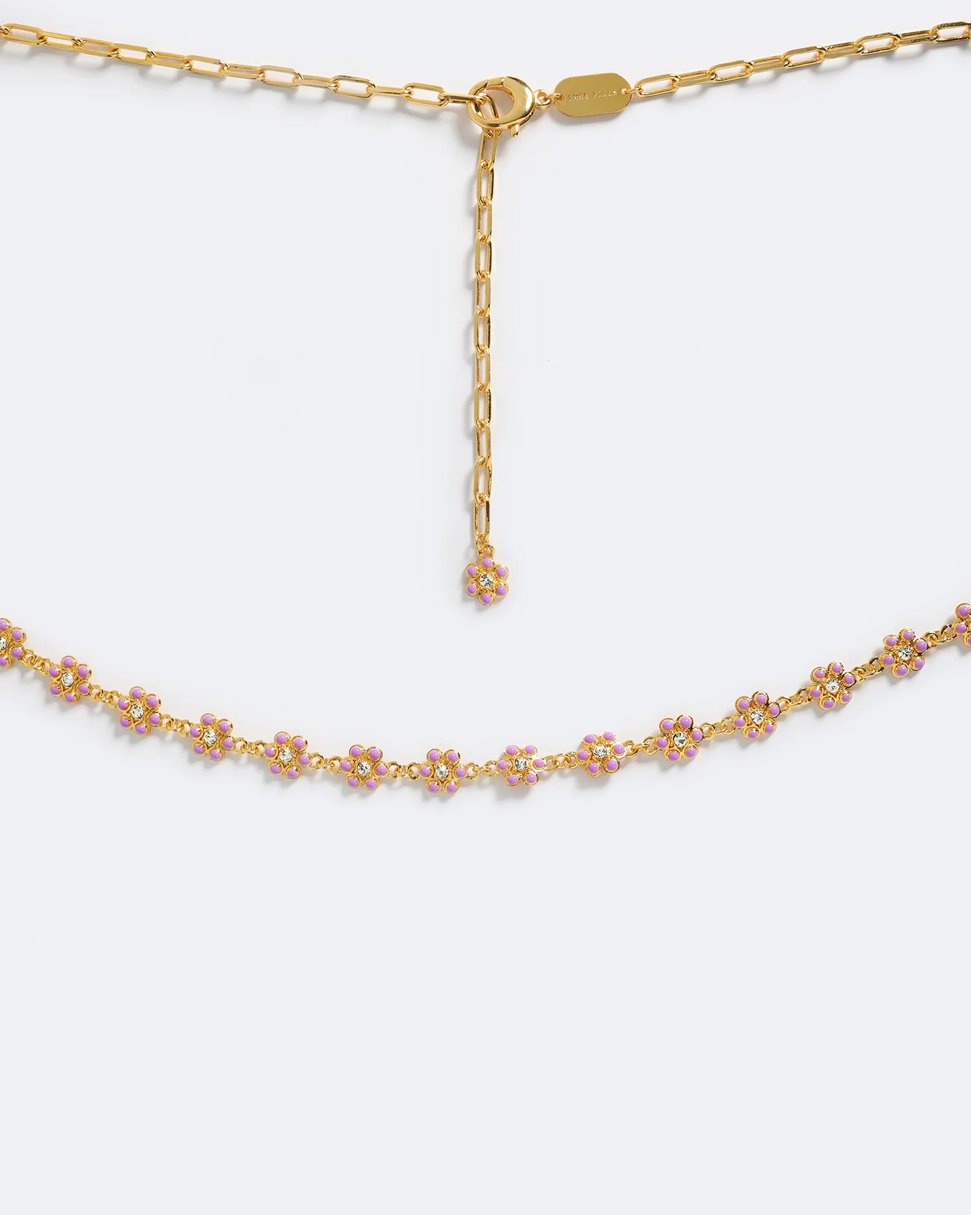 VIOLET ADDICTION BELT - Image 3