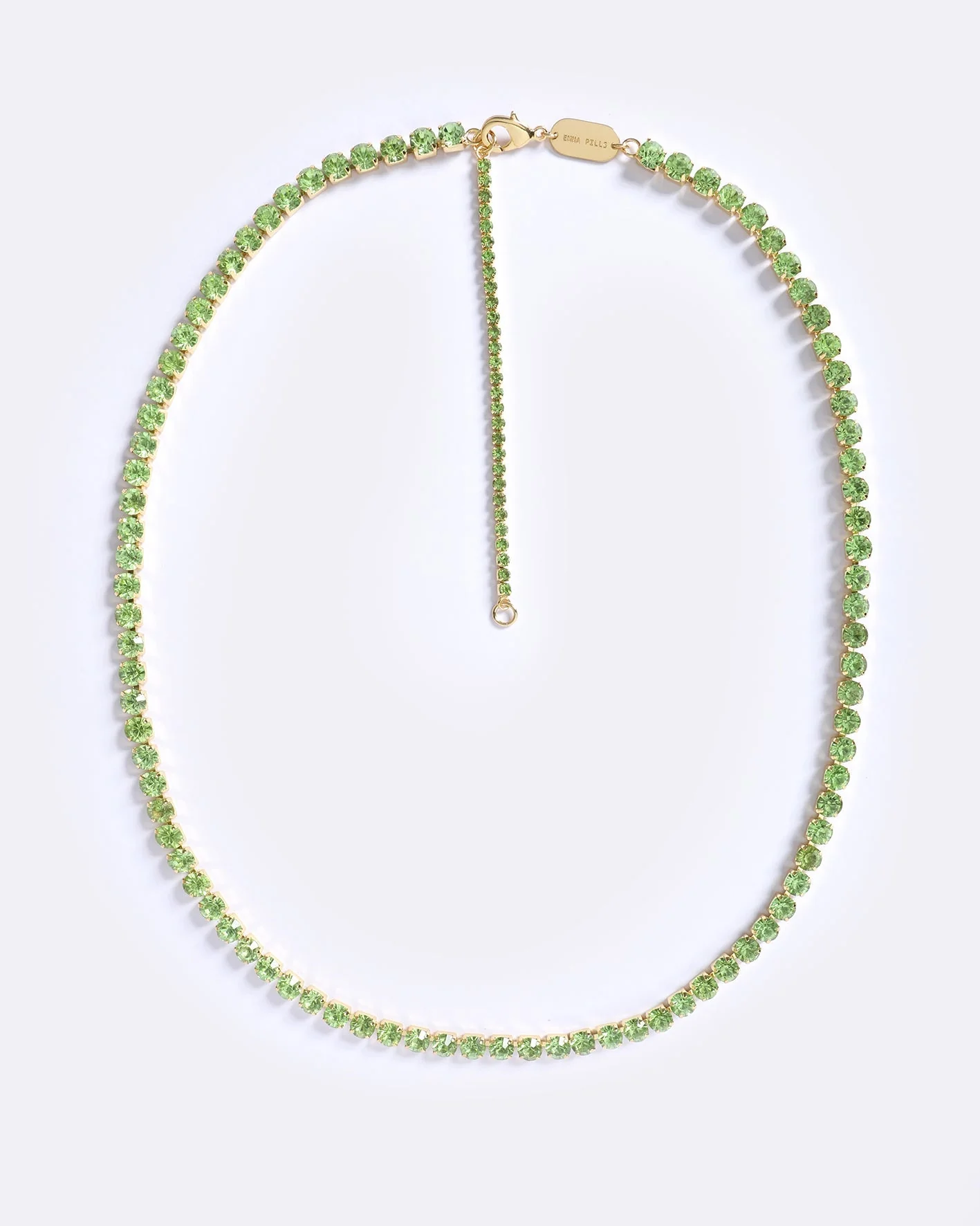 XL CRYSTAL CHAIN - Image 5