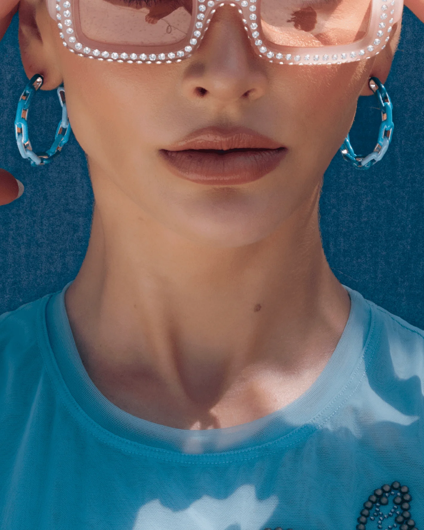 ZIP ME UP HOOPS - Image 3